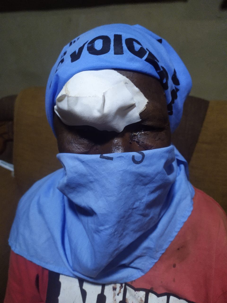Against Gender-Based Violence