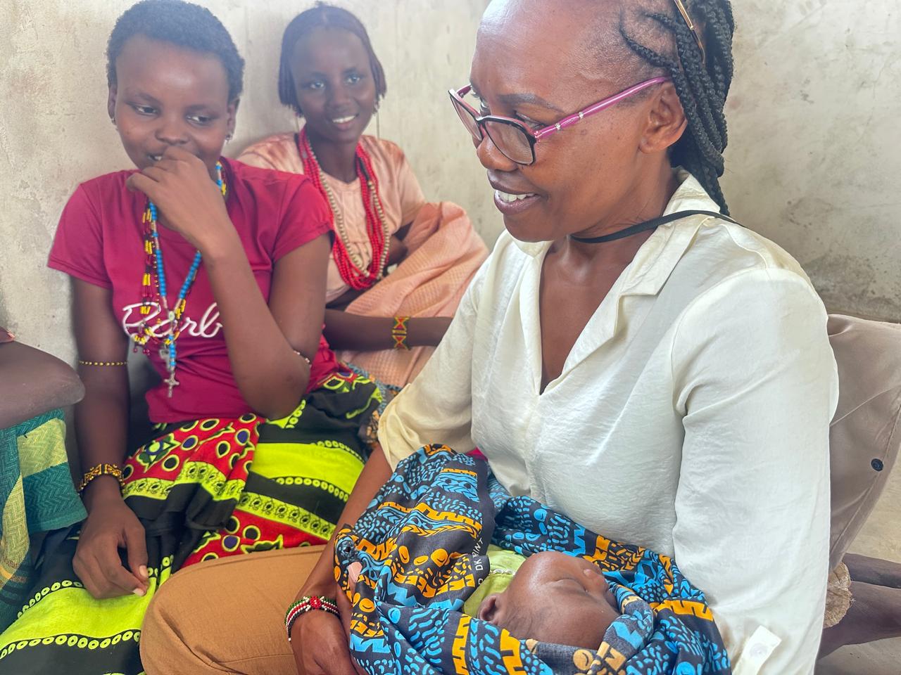 About Hope A Life International