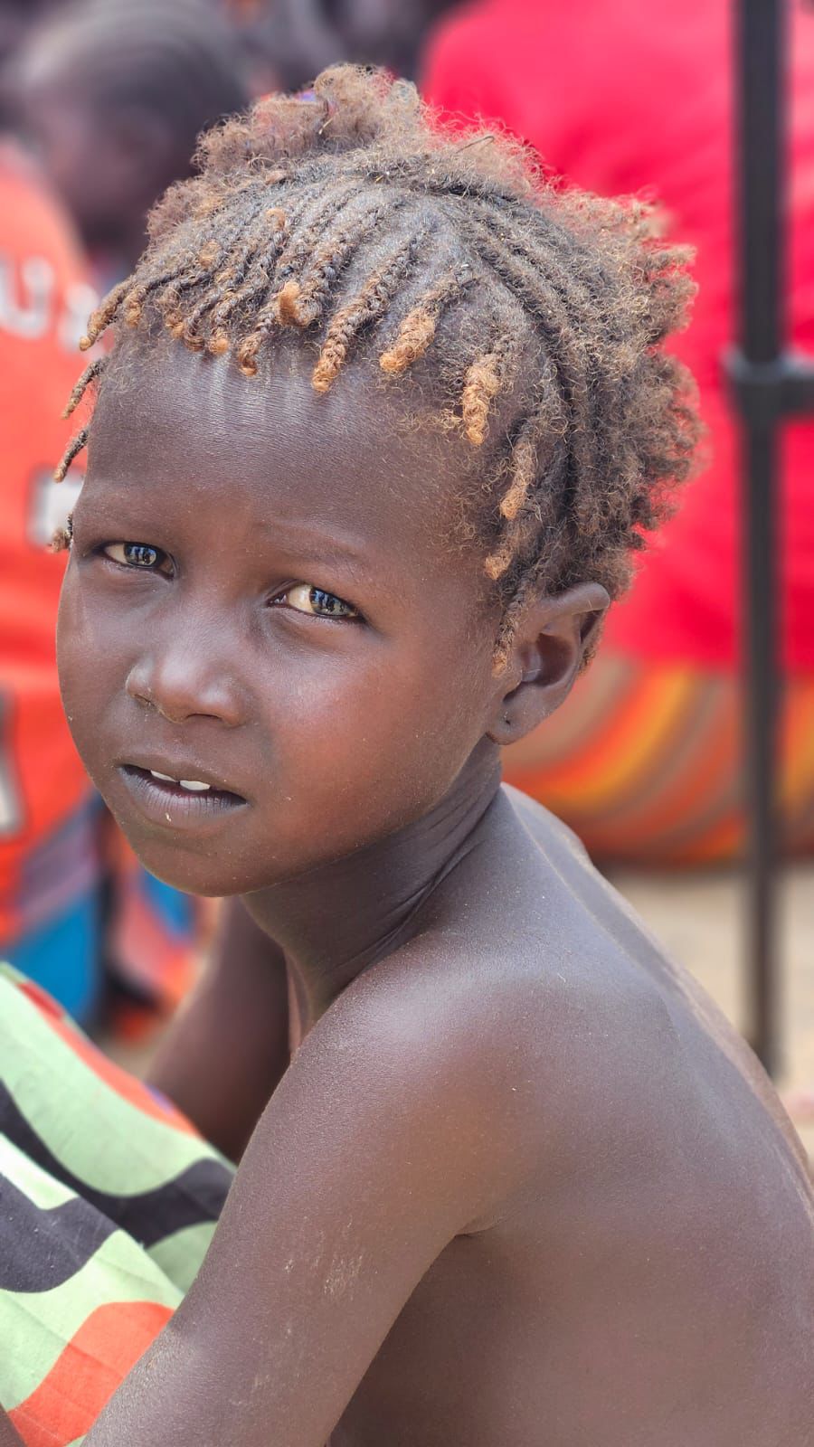 Hope A Life Orphans Projects