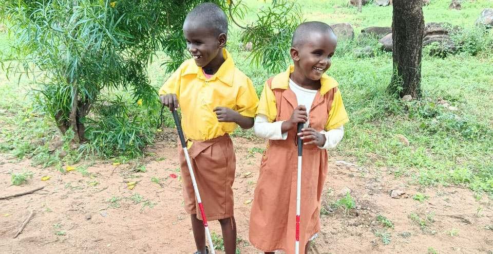 Children with Disabilities program