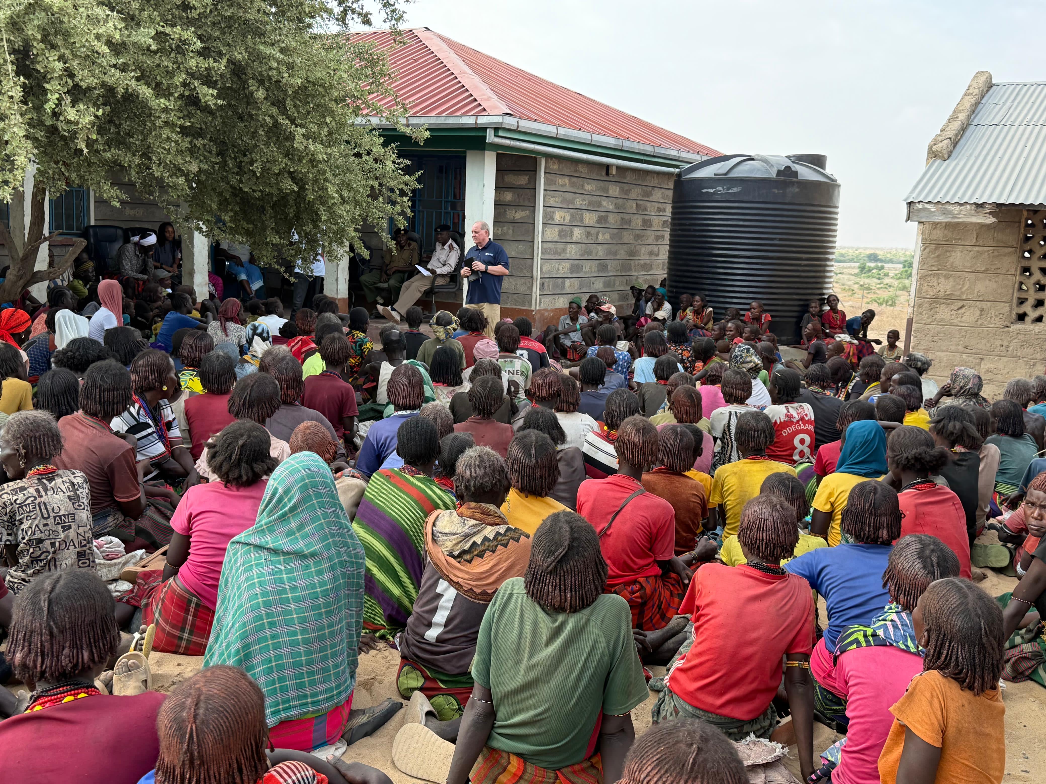 About Hope A Life International