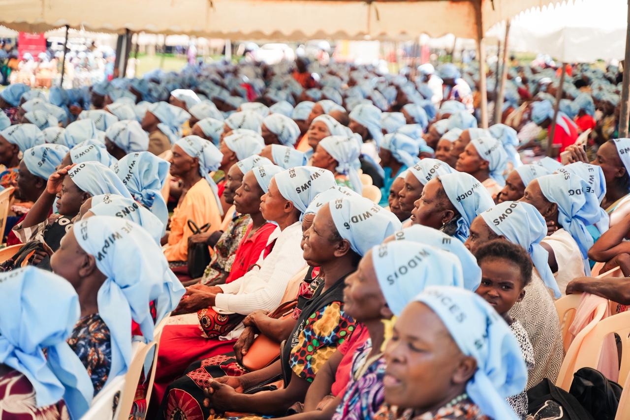 About Hope A Life International