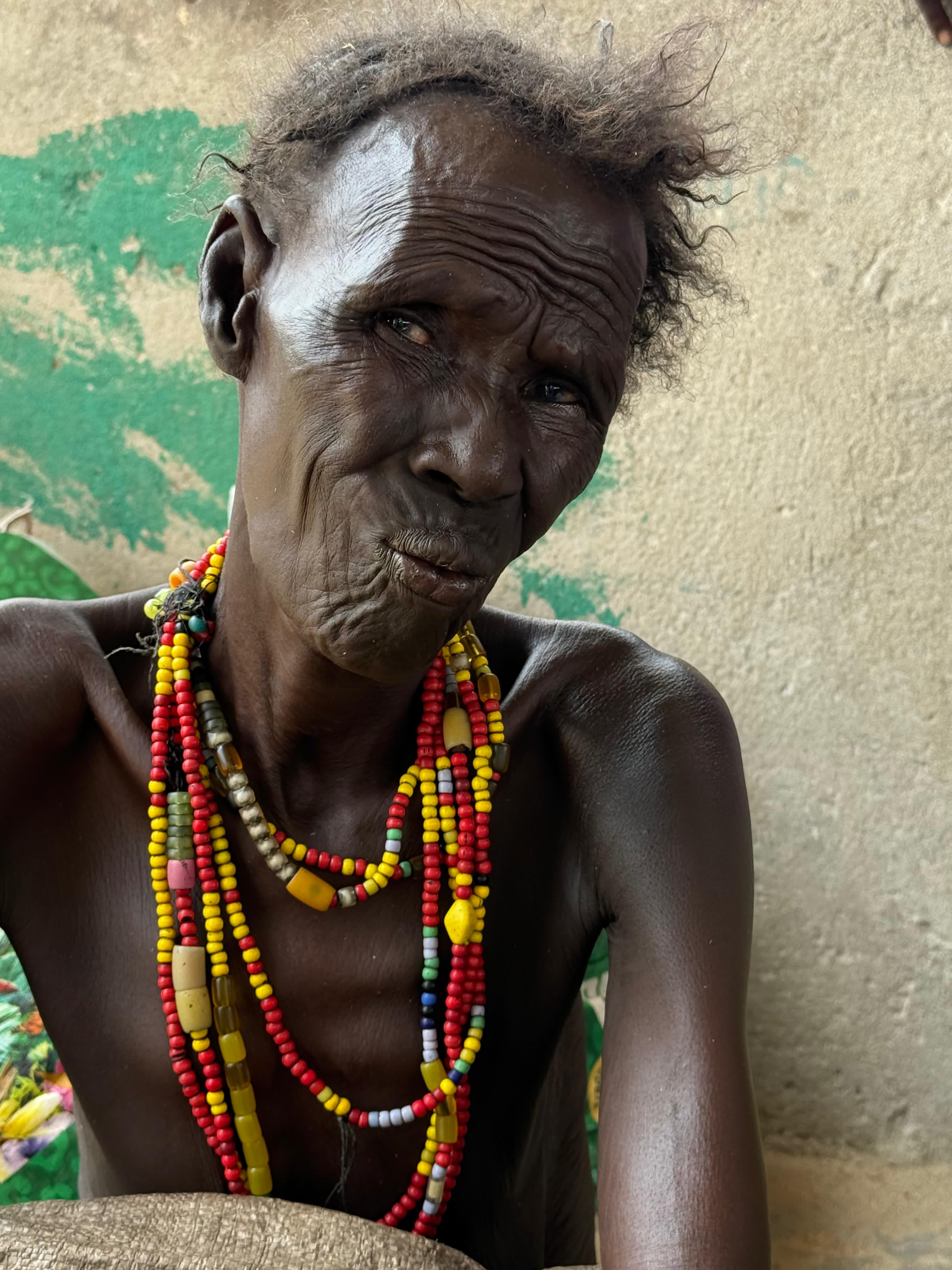 Mission to the Unreached