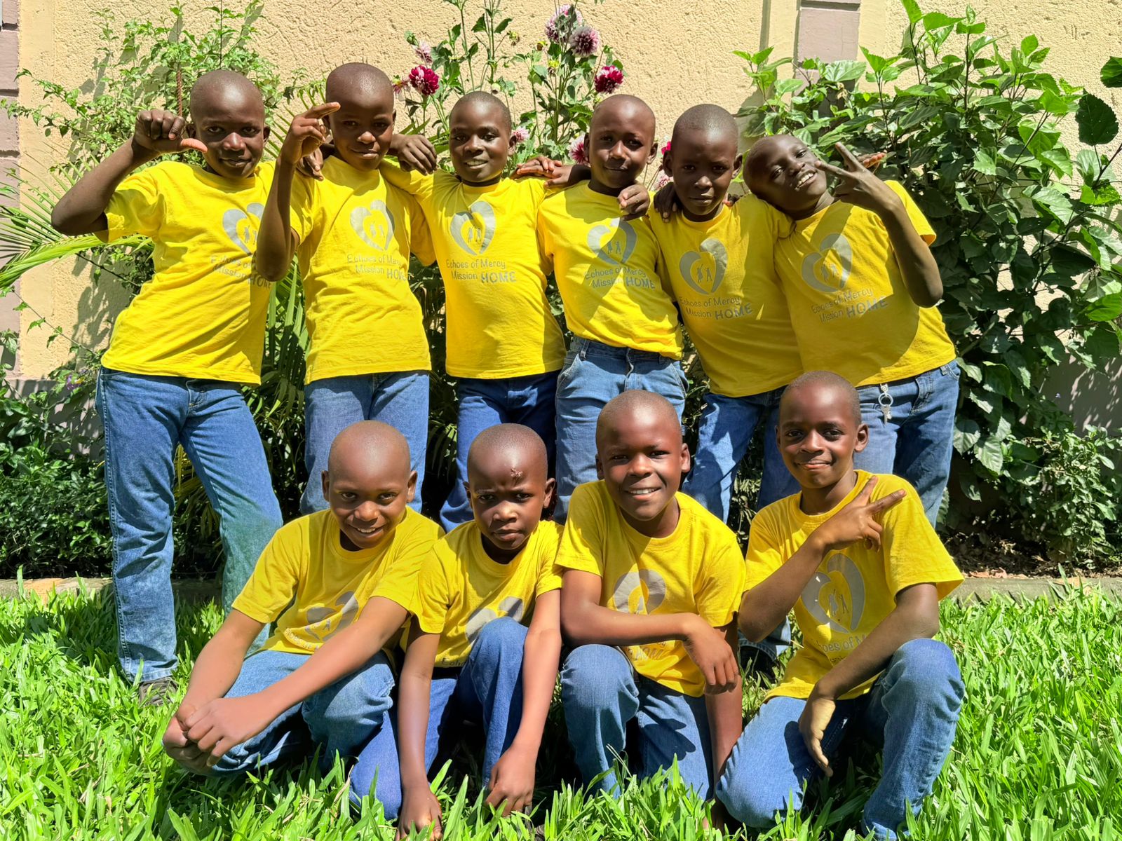 New School for Orphans